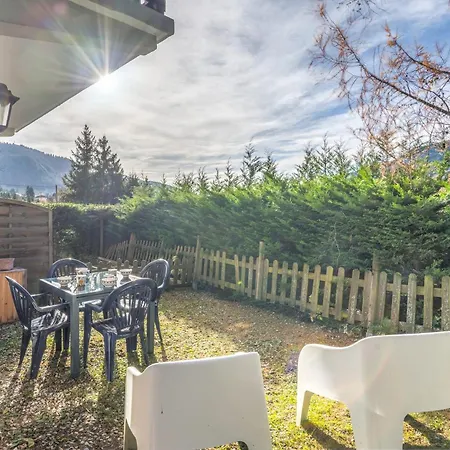 Perret - Welkeys Megeve