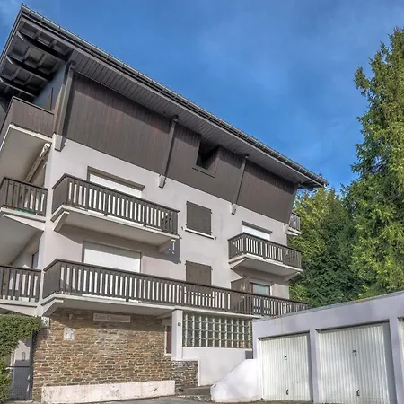 Perret - Welkeys Daire