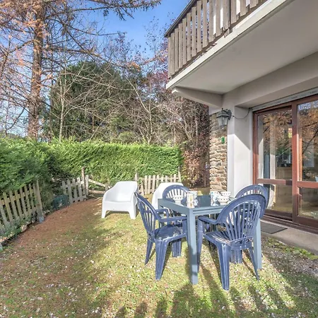 Perret - Welkeys Daire *