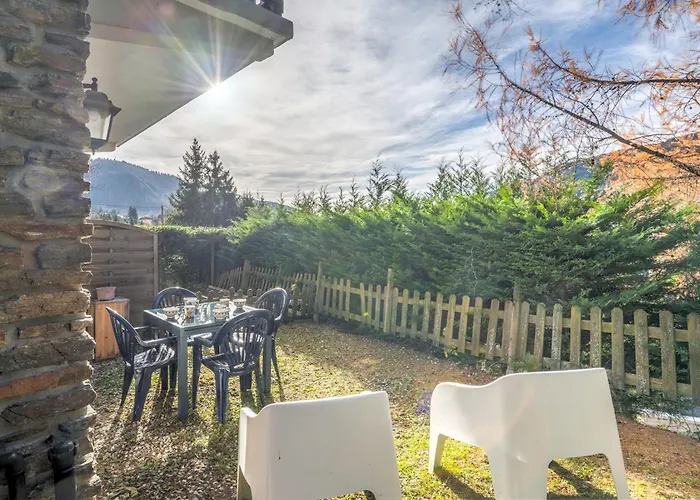 Perret - Welkeys Megeve